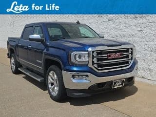 GMC 2017 Sierra 1500