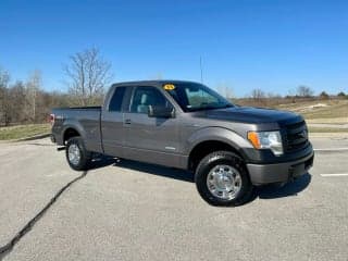 Ford 2013 F-150