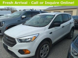 Ford 2017 Escape