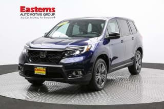 Honda 2020 Passport