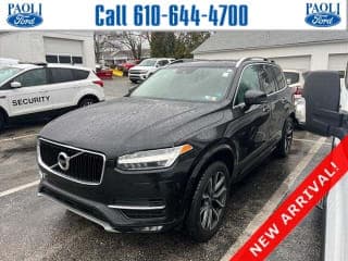 Volvo 2018 XC90