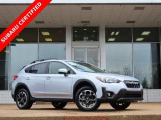 Subaru 2022 Crosstrek