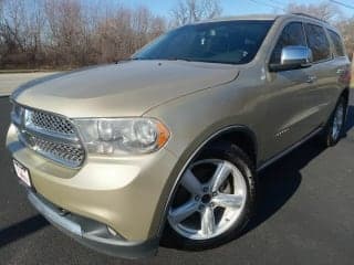 Dodge 2011 Durango