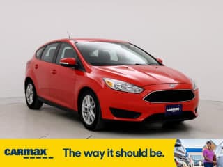 Ford 2017 Focus