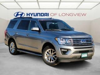 Ford 2020 Expedition