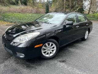 Lexus 2002 ES 300