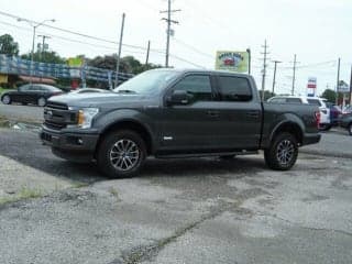 Ford 2019 F-150