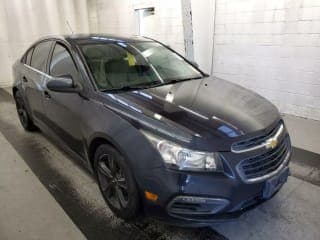 Chevrolet 2015 Cruze