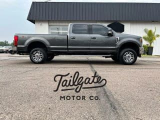 Ford 2019 F-250 Super Duty