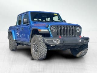 Jeep 2020 Gladiator