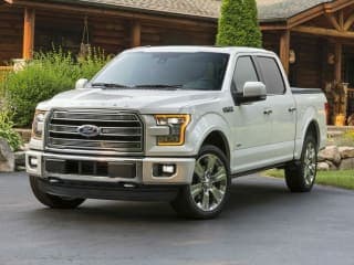 Ford 2016 F-150