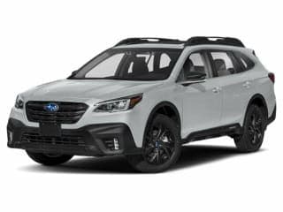 Subaru 2022 Outback