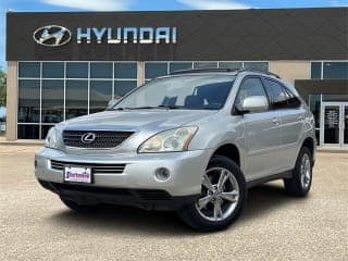 Lexus 2006 RX 400h