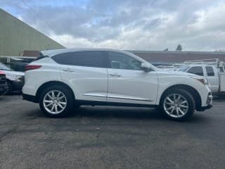 Acura 2021 RDX