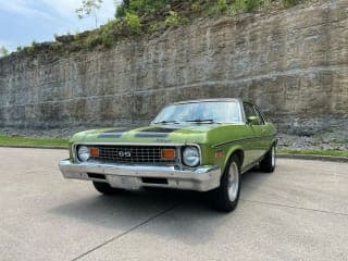 Chevrolet 1973 Nova