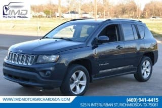 Jeep 2014 Compass