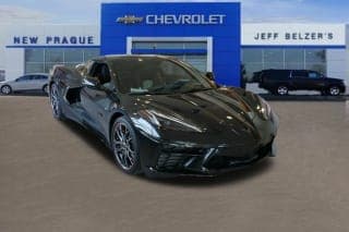 Chevrolet 2023 Corvette