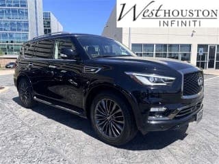 Infiniti 2023 QX80