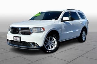 Dodge 2019 Durango