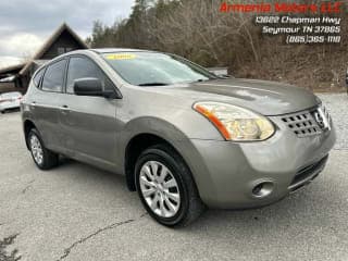 Nissan 2008 Rogue