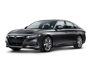 Honda 2020 Accord