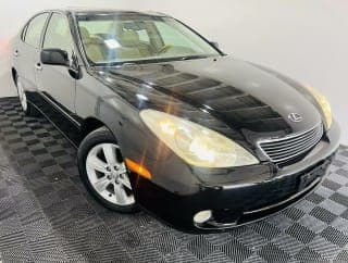 Lexus 2005 ES 330