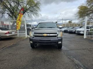 Chevrolet 2010 Silverado 1500