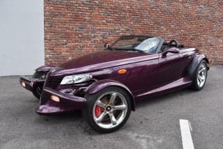 Plymouth 1999 Prowler