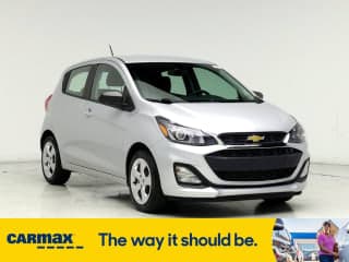 Chevrolet 2021 Spark