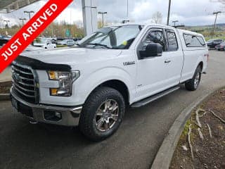 Ford 2016 F-150