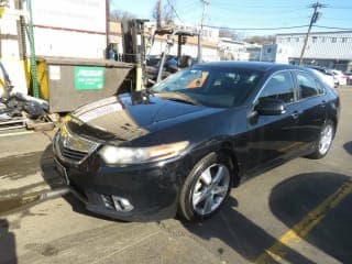 Acura 2013 TSX