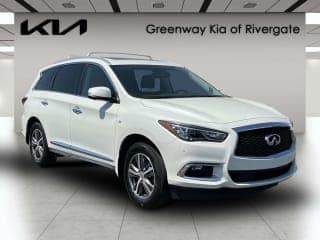 Infiniti 2020 QX60