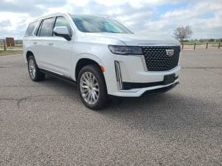 Cadillac 2023 Escalade