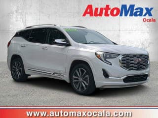 GMC 2020 Terrain