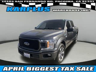 Ford 2020 F-150