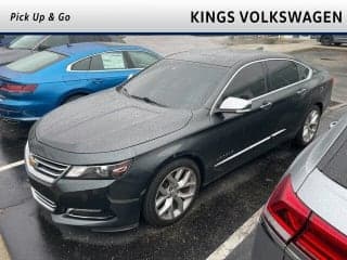 Chevrolet 2015 Impala