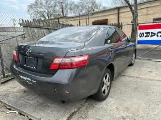 Toyota 2009 Camry