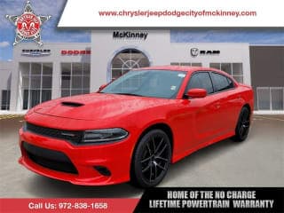 Dodge 2021 Charger