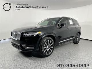 Volvo 2024 XC90