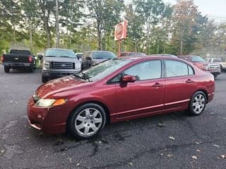 Honda 2009 Civic