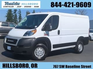 Ram 2021 ProMaster