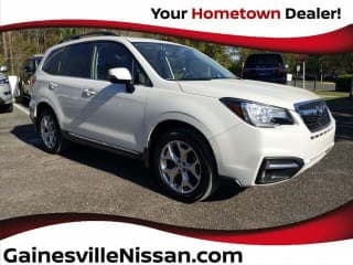 Subaru 2018 Forester