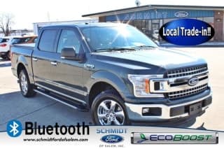 Ford 2018 F-150