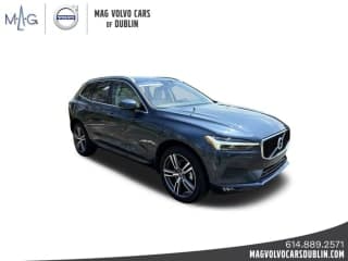 Volvo 2021 XC60