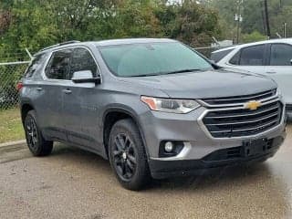 Chevrolet 2019 Traverse