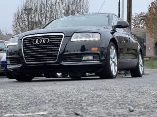 Audi 2010 A6