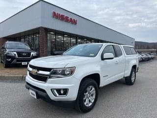 Chevrolet 2016 Colorado