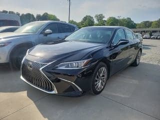 Lexus 2019 ES 350