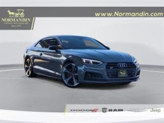 Audi 2019 S5