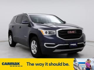 GMC 2019 Acadia